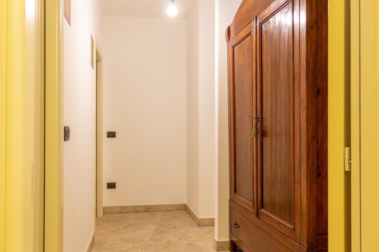 La Merlana Affittacamere Morrovalle Экстерьер фото