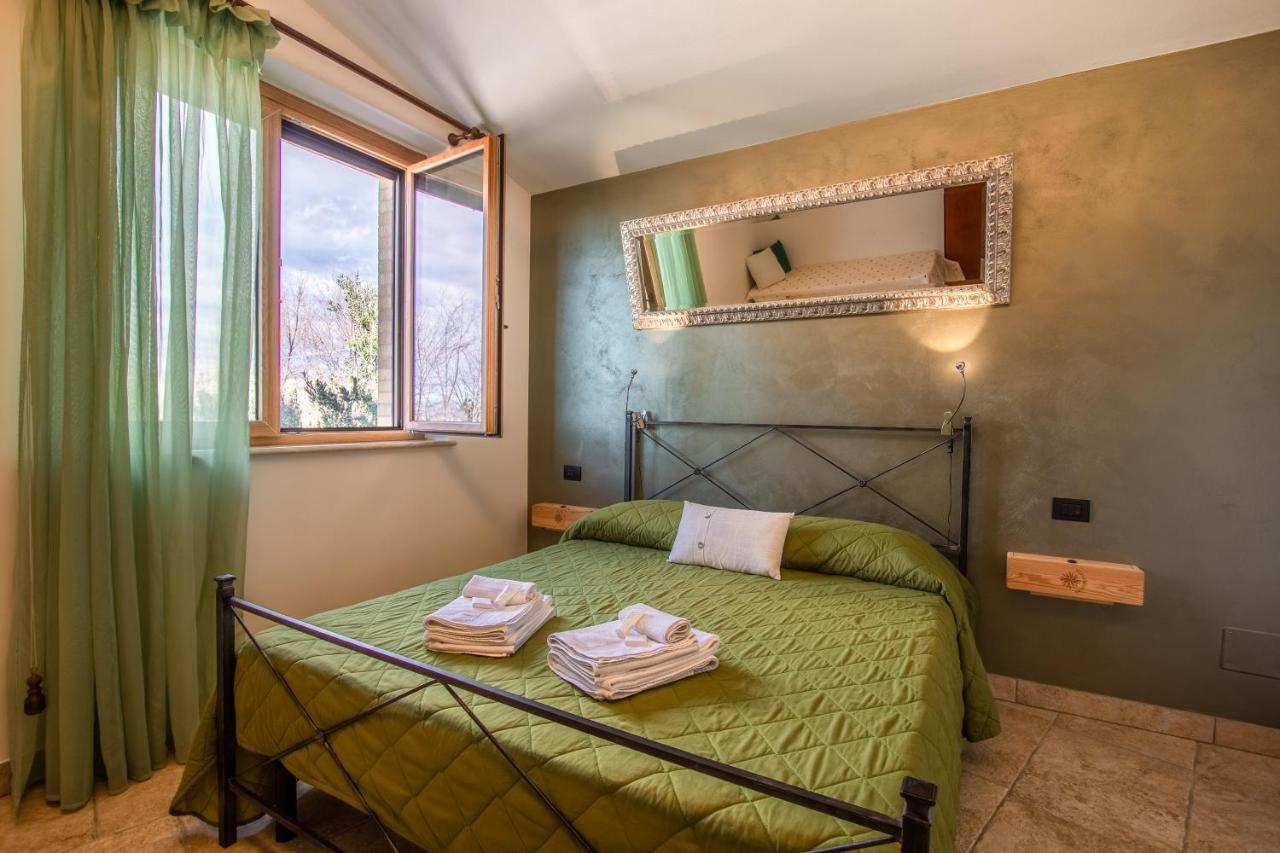 La Merlana Affittacamere Morrovalle Экстерьер фото